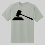 Dry Zone ® Short Sleeve Raglan T Shirt Thumbnail