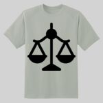 Dry Zone ® Short Sleeve Raglan T Shirt Thumbnail