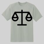 Dry Zone ® Short Sleeve Raglan T Shirt Thumbnail