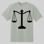 Dry Zone ® Short Sleeve Raglan T Shirt Thumbnail