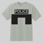 Dry Zone ® Short Sleeve Raglan T Shirt Thumbnail