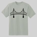 Dry Zone ® Short Sleeve Raglan T Shirt Thumbnail