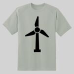 Dry Zone ® Short Sleeve Raglan T Shirt Thumbnail