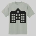 Dry Zone ® Short Sleeve Raglan T Shirt Thumbnail