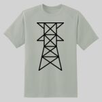 Dry Zone ® Short Sleeve Raglan T Shirt Thumbnail