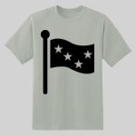 Dry Zone ® Short Sleeve Raglan T Shirt Thumbnail