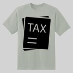 Dry Zone ® Short Sleeve Raglan T Shirt Thumbnail