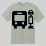 Dry Zone ® Short Sleeve Raglan T Shirt Thumbnail