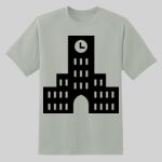 Dry Zone ® Short Sleeve Raglan T Shirt Thumbnail