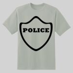 Dry Zone ® Short Sleeve Raglan T Shirt Thumbnail