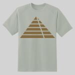 Dry Zone ® Short Sleeve Raglan T Shirt Thumbnail