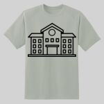 Dry Zone ® Short Sleeve Raglan T Shirt Thumbnail