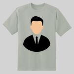 Dry Zone ® Short Sleeve Raglan T Shirt Thumbnail