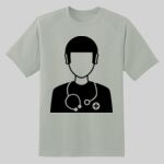 Dry Zone ® Short Sleeve Raglan T Shirt Thumbnail