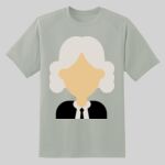 Dry Zone ® Short Sleeve Raglan T Shirt Thumbnail