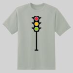 Dry Zone ® Short Sleeve Raglan T Shirt Thumbnail