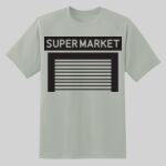 Dry Zone ® Short Sleeve Raglan T Shirt Thumbnail