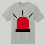 Dry Zone ® Short Sleeve Raglan T Shirt Thumbnail