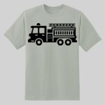 Dry Zone ® Short Sleeve Raglan T Shirt Thumbnail