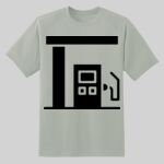 Dry Zone ® Short Sleeve Raglan T Shirt Thumbnail