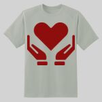 Dry Zone ® Short Sleeve Raglan T Shirt Thumbnail