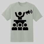 Dry Zone ® Short Sleeve Raglan T Shirt Thumbnail