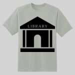 Dry Zone ® Short Sleeve Raglan T Shirt Thumbnail