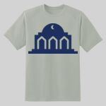 Dry Zone ® Short Sleeve Raglan T Shirt Thumbnail