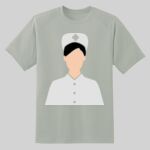 Dry Zone ® Short Sleeve Raglan T Shirt Thumbnail