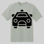 Dry Zone ® Short Sleeve Raglan T Shirt Thumbnail