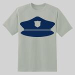 Dry Zone ® Short Sleeve Raglan T Shirt Thumbnail
