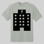 Dry Zone ® Short Sleeve Raglan T Shirt Thumbnail