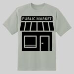 Dry Zone ® Short Sleeve Raglan T Shirt Thumbnail