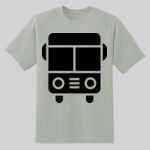 Dry Zone ® Short Sleeve Raglan T Shirt Thumbnail