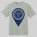 Dry Zone ® Short Sleeve Raglan T Shirt Thumbnail