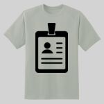 Dry Zone ® Short Sleeve Raglan T Shirt Thumbnail