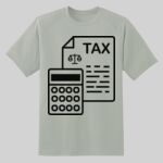 Dry Zone ® Short Sleeve Raglan T Shirt Thumbnail