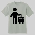 Dry Zone ® Short Sleeve Raglan T Shirt Thumbnail