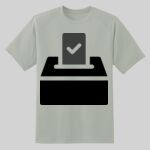 Dry Zone ® Short Sleeve Raglan T Shirt Thumbnail