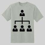 Dry Zone ® Short Sleeve Raglan T Shirt Thumbnail