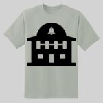 Dry Zone ® Short Sleeve Raglan T Shirt Thumbnail