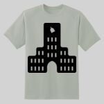Dry Zone ® Short Sleeve Raglan T Shirt Thumbnail