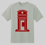 Dry Zone ® Short Sleeve Raglan T Shirt Thumbnail