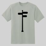 Dry Zone ® Short Sleeve Raglan T Shirt Thumbnail