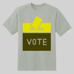 Dry Zone ® Short Sleeve Raglan T Shirt Thumbnail