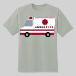 Dry Zone ® Short Sleeve Raglan T Shirt Thumbnail