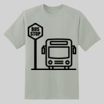 Dry Zone ® Short Sleeve Raglan T Shirt Thumbnail