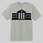 Dry Zone ® Short Sleeve Raglan T Shirt Thumbnail