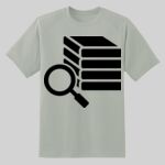 Dry Zone ® Short Sleeve Raglan T Shirt Thumbnail