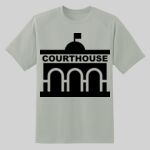 Dry Zone ® Short Sleeve Raglan T Shirt Thumbnail